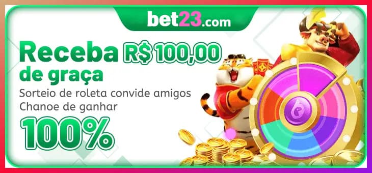 BET23 plataforma — saque cashout PIX com comprovante